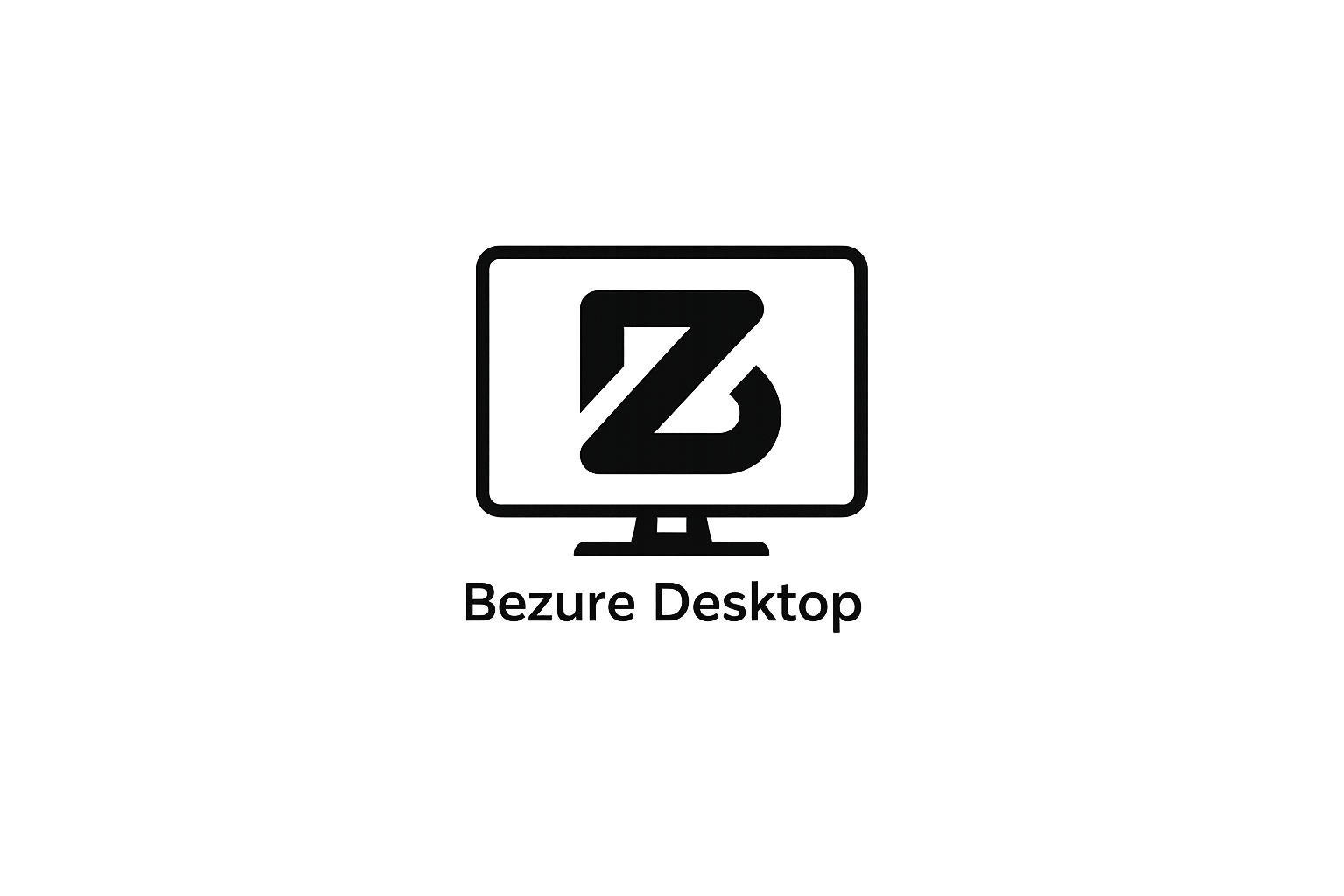 Bezure Desktop